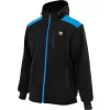 Preston Windproof Fleece Jacket Széldzseki M