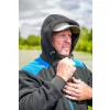 Preston Windproof Fleece Jacket Széldzseki M