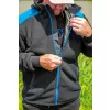 Preston Windproof Fleece Jacket Széldzseki L