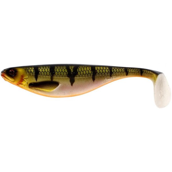 WESTIN ShadTeez 19cm 56g Bling Perch Box w. Plastikowa przynęta