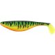 Westin ShadTeez 12cm 15g Crazy Firetiger Plastic Lure