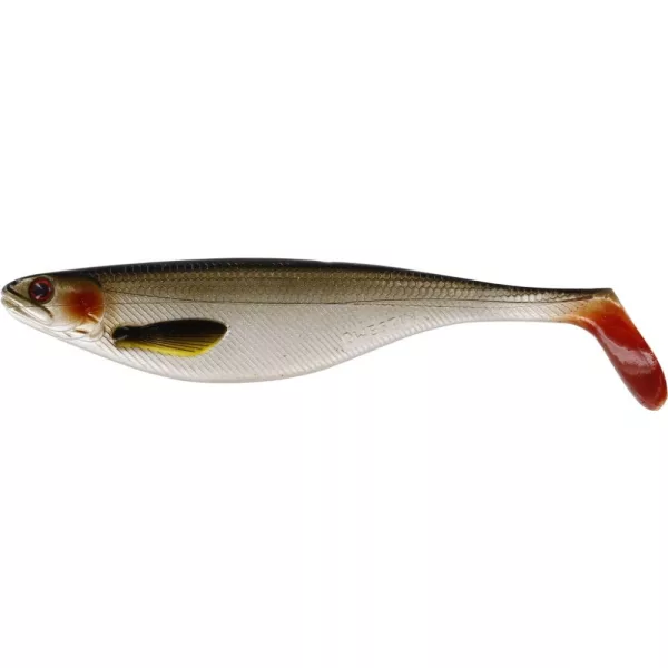 WESTIN ShadTeez 12 cm 15 g Lively Roach Box w. 30 szt./pudełko Przynęta plastikowa