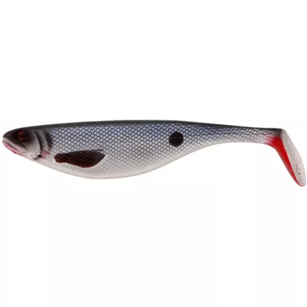 WESTIN ShadTeez 19cm 56g Stamped Roach Box w. Plastikowa przynęta