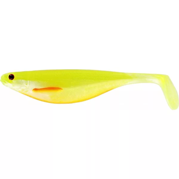 Westin ShadTeez 12cm 15g Slime Curd Plastic Lure