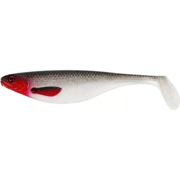 Westin ShadTeez 9cm 7g Redlight Przynęta plastikowa