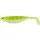Westin ShadTeez 12cm 15g Sparkling Chartreuse Plastic Lure