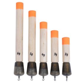 Preston Precision Pellet Waggler 3gr Pellet Waggler