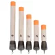 Preston Precision Pellet Waggler 3gr Pellet Waggler