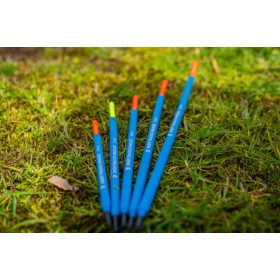 Preston Insert Peacock 5AAA Waggler Spławik