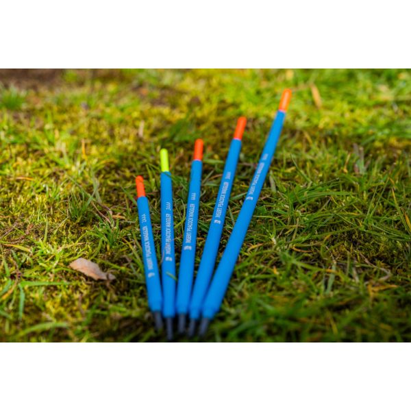 Spławik Preston Insert Peacock 6AAA Waggler