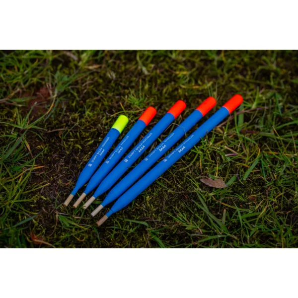 Spławik Preston Dumpy Balsa 3AAA Waggler