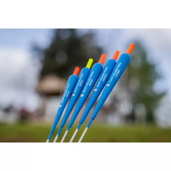 Preston Alloy Hollow Stick 6xNO4 Spławik