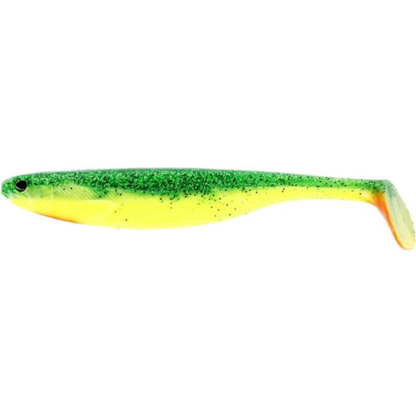 WESTIN ShadTeez Slim 12cm 10g Fireflake 2pcs Przynęta z tworzywa sztucznego