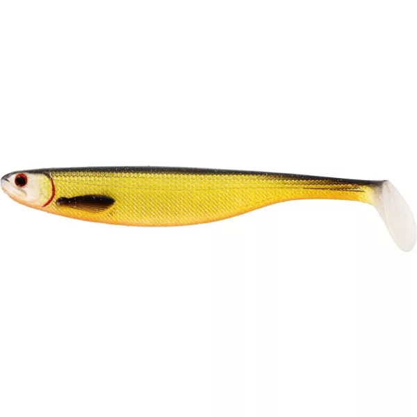 WESTIN ShadTeez Slim 10 cm 6 g Official Roach 3 szt./opakowanie Przynęta plastikowa