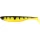 Westin ShadTeez Slim 10cm 6g Fire Perch Przynęta Plastikowa