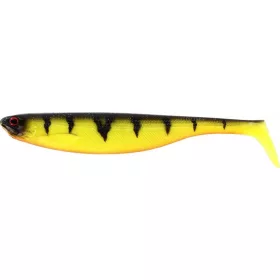   Westin ShadTeez Slim 14cm 17g Fire Perch Przynęta z tworzywa sztucznego