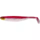 WESTIN ShadTeez Slim 14cm 17g Pink Headlight 2 sztuki plastikowej przynęty