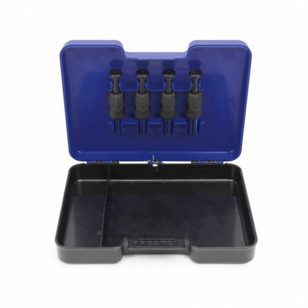 Preston Commercial Punch Kit Kenyérnyomó