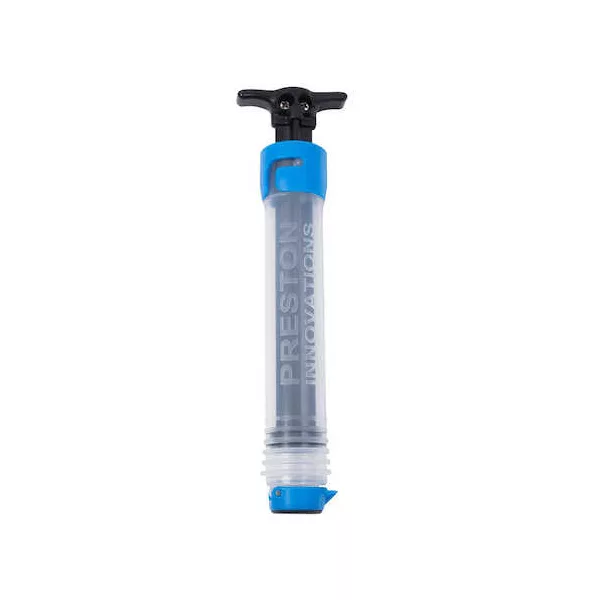 Preston Super Pellet Pump  Pelletpumpa
