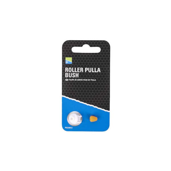 Preston Roller Pulla Bush Rolkowa Prowadnica Gumy