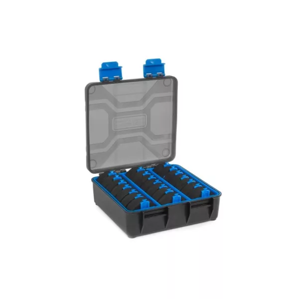 Preston Revalution Skrzynka do Przechowywania