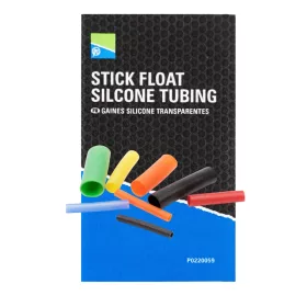 Preston Rurka silikonowa Stick Float Silicone Tubing