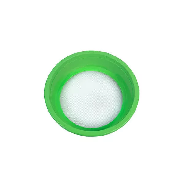 Preston 3mm Riddle Sito