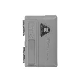 Preston Mag Store System Puste Pudełko na przypony 10cm