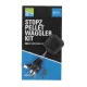 Preston Stopz Pellet Waggler Kit Pellet Waggler Horgászathoz