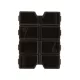Preston Accessory Box 8 Compartment Shallow Pudełko na akcesoria
