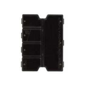   Preston Accessory Box 5 Compartment Deep Pudełko na akcesoria