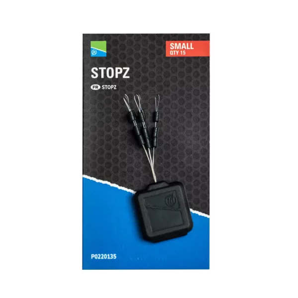 Preston Stopz Small Zderzak S