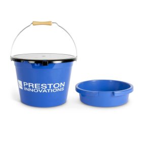 Preston Zestaw Wiader 13l
