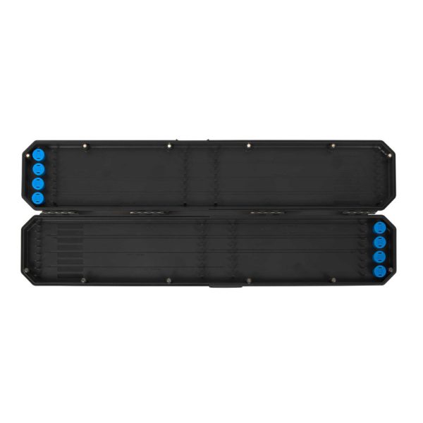 Preston Absolute Hooklength Box Pudełko na Przypony XL