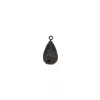 Preston Flat Pear 3gr Ołów Gruszka