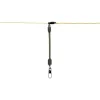 Preston Feeder Links Stiff Long 80mm Anty-splątaniowy 2szt