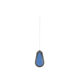 Preston Floater Diamond Eye Przewlekacz do gum