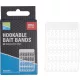 Preston Hookable Bait Bands Gumki do Przynęt S 128szt