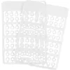 Preston Hookable Bait Bands Gumki do Przynęt S 128szt