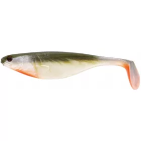   WESTIN ShadTeez 7cm 4g Bass Orange 4szt. Sztuczna przynęta z plastiku