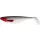 WESTIN ShadTeez 16cm 39g Redlight 1pc Plastikowa przynęta