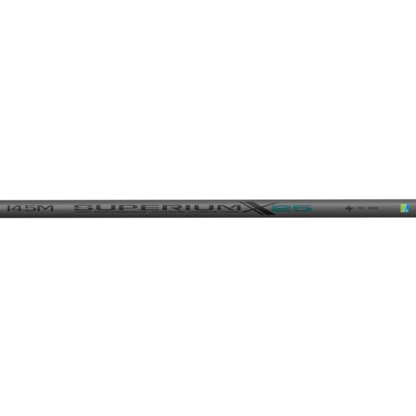 Preston Superium X25 14,5m Pole Pack