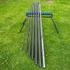 Preston Superium X15 13m Pole Pack