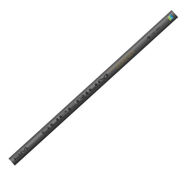 Preston Superium Power Carp 13m Pole Single Rod