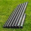Preston Superium Power Carp 13m Pole Single Rod