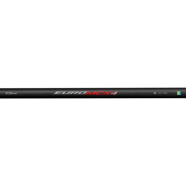 Preston Euro MCX6 13,00m Rakós Bot