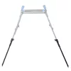 Preston Roller & Roost Leg Extenders Height Increasing Leg 4pcs