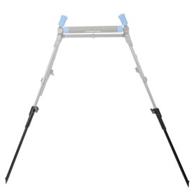   Preston Roller & Roost Leg Extenders Height Increasing Leg 4pcs