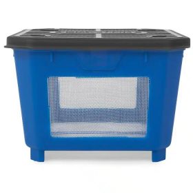   Preston 3Pt Pojemnik z Wentylowaną Siatką Pudełko na Przynęty