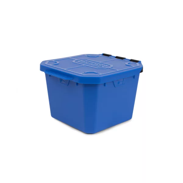 Preston 3 Pint Flip Lid Bait Tub Pudełko na Przynęty